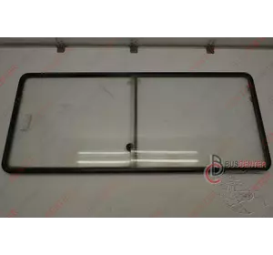 Стекло двери боковой сдвижной правой Fiat Ducato Стекло двери боковой сдвижной правой Fiat Ducato