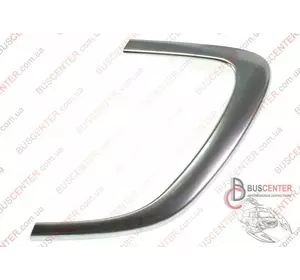 Накладка ручки двери задней левой (внутренней) Opel Insignia 13222210 Накладка ручки двери задней левой (внутренней) Opel Insignia 13222210