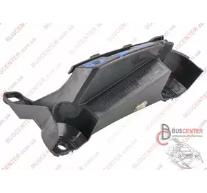 Кронштейн заднего бампера левый Citroen C3 9683977280 Кронштейн заднего бампера левый Citroen C3 9683977280