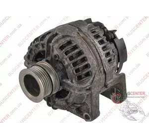 Генератор 120 A (Astra H) Opel Combo 24447429 0124425005 Генератор 120 A (Astra H) Opel Combo 24447429 0124425005