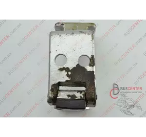 Навес двери задней распашной левой нижний (петля 180°) Volkswagen Crafter A9067400637 Навес двери задней распашной левой нижний (петля 180°) Volkswagen Crafter A9067400637