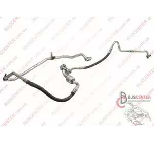 Трубка кондиционера Fiat Croma 51819362 Трубка кондиционера Fiat Croma 51819362