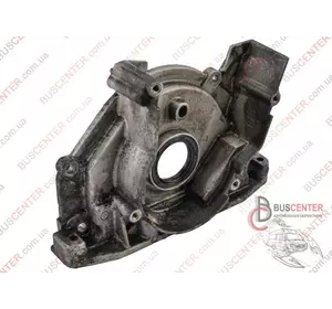 Крышка двигателя задняя ГРМ Volkswagen Caddy 03G103153B Крышка двигателя задняя ГРМ Volkswagen Caddy 03G103153B