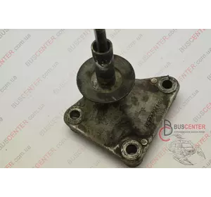 Кронштейн крепления подушки двигателя правый Fiat Scudo 1477323080 Кронштейн крепления подушки двигателя правый Fiat Scudo 1477323080