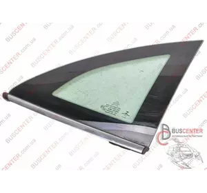 Форточка задняя правая (стекло) Citroen C3 8569YG Форточка задняя правая (стекло) Citroen C3 8569YG
