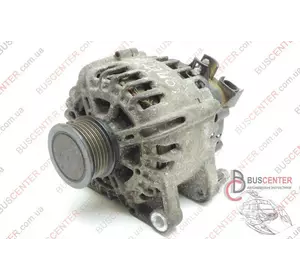 Генератор 120 A Ford Connect TG12C122 Генератор 120 A Ford Connect TG12C122