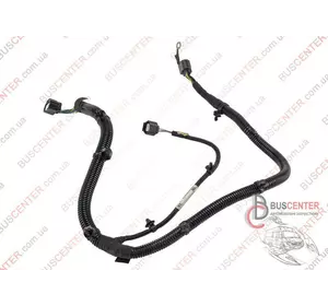 Проводка моторного отсека (кпп) Renault Zoe 296832851R Проводка моторного отсека (кпп) Renault Zoe 296832851R