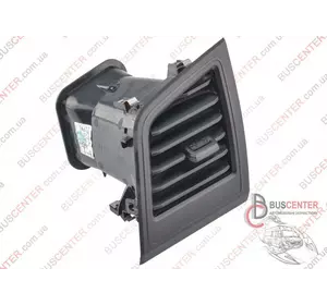 Дефлектор воздушный торпеды левый (черный) Volkswagen Transporter 7E1819203G 7E1 819 203 G Дефлектор воздушный торпеды левый (черный) Volkswagen Transporter 7E1819203G 7E1 819 203 G