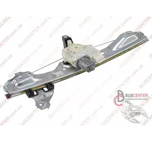 Стеклоподъемник двери передней левой электрический Nissan Qashqai 80701HV00C 80701-HV00C Стеклоподъемник двери передней левой электрический Nissan Qashqai 80701HV00C 80701-HV00C