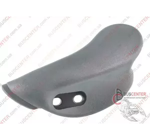 Ручка двери передней левой внутренняя Fiat Ducato 735306141 6010-07-031409P Ручка двери передней левой внутренняя Fiat Ducato 735306141 6010-07-031409P
