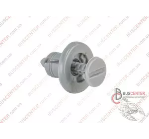 Клипса крепления обшивки потолка Renault Trafic 8200149866 505 0540 Клипса крепления обшивки потолка Renault Trafic 8200149866 505 0540
