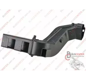 Воздуховод печки левый Kia EV6 97279-CV000 Воздуховод печки левый Kia EV6 97279-CV000