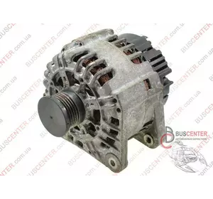 Генератор 125 A Renault Trafic 8200495301 Генератор 125 A Renault Trafic 8200495301