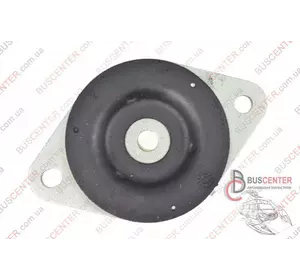 Подушка двигателя левая (сторона КПП) Renault Trafic 8200003824 HUT 594532 Подушка двигателя левая (сторона КПП) Renault Trafic 8200003824 HUT 594532