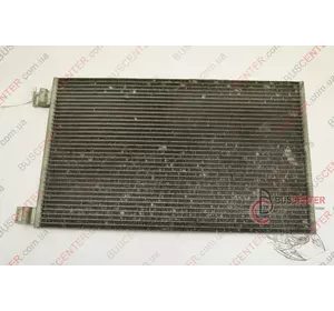 Радиатор кондиционера Renault Kangoo 8200455795 Радиатор кондиционера Renault Kangoo 8200455795