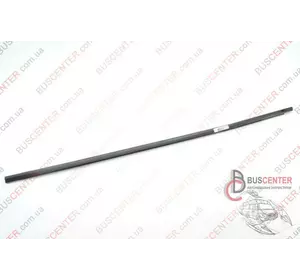 Уплотнитель стекла двери боковой задней левой Renault Laguna 828210006R Уплотнитель стекла двери боковой задней левой Renault Laguna 828210006R