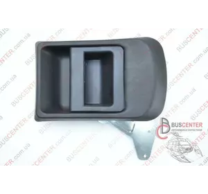 Ручка двери задней распашной наружная Iveco Daily 504065079 GP500352921 Ручка двери задней распашной наружная Iveco Daily 504065079 GP500352921