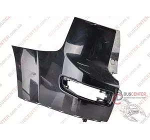 Клык бампера задний левый (Outlander XL) Mitsubishi Outlander 6410A217 Клык бампера задний левый (Outlander XL) Mitsubishi Outlander 6410A217