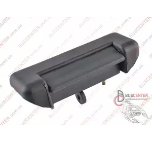 Ручка двери боковой правой раздвижной наружная Ford Transit 1 073 297 BSG 30-970-009 Ручка двери боковой правой раздвижной наружная Ford Transit 1 073 297 BSG 30-970-009