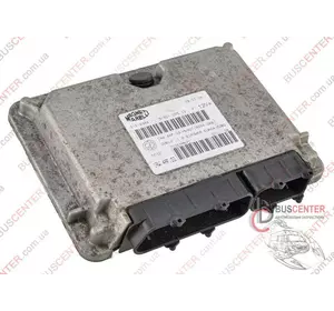 Электронный блок управления (ЭБУ) (компьютер) Fiat Doblo 51819344 6160129503 Электронный блок управления (ЭБУ) (компьютер) Fiat Doblo 51819344 6160129503