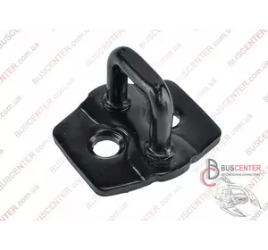 Скоба замка задняя боковая Renault Master 825709702R 505 0193 Скоба замка задняя боковая Renault Master 825709702R 505 0193