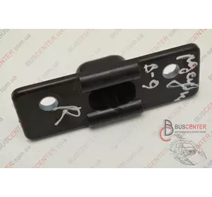 Направляющая втулка боковой правой/ левой сдвижной двери верхняя Peugeot Partner 9680516680 9046 79 Направляющая втулка боковой правой/ левой сдвижной двери верхняя Peugeot Partner 9680516680 9046 79