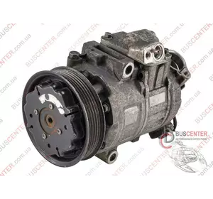 Компрессор кондиционера (Fabia I 2002,Audi A3 1.6 tdi,Golf 4,Polo 1.4-1.6) Skoda Octavia 6Q0820803D Компрессор кондиционера (Fabia I 2002,Audi A3 1.6 tdi,Golf 4,Polo 1.4-1.6) Skoda Octavia 6Q0820803D