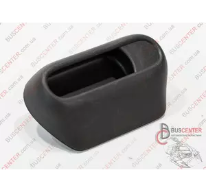 Ручка двери боковой правой раздвижной внутренняя Opel Combo 9186705 Ручка двери боковой правой раздвижной внутренняя Opel Combo 9186705