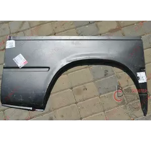 Ремонтная арка правого заднего крыла до 1991 Ford Transit 1 641 415 6504-01-2515532P Ремонтная арка правого заднего крыла до 1991 Ford Transit 1 641 415 6504-01-2515532P