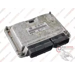 Электронный блок управления (ЭБУ) Volkswagen Transporter 074906018AL 0281010459 Электронный блок управления (ЭБУ) Volkswagen Transporter 074906018AL 0281010459