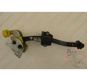 Ограничитель двери задней (стопорная тяга, фиксатор) Fiat Fiorino 1355023080 Ограничитель двери задней (стопорная тяга, фиксатор) Fiat Fiorino 1355023080