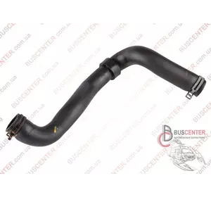 Патрубок радиатора правый (системы охлаждения) Renault Sandero Stepway 215014119R Патрубок радиатора правый (системы охлаждения) Renault Sandero Stepway 215014119R