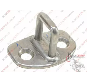Скоба замка двери Audi A4 8E0937033 Скоба замка двери Audi A4 8E0937033