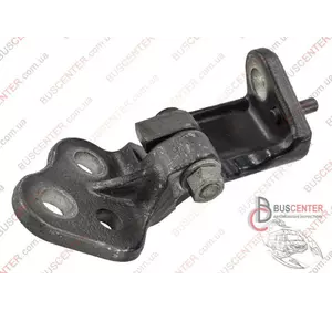 Навес двери передней левой нижний (петля) Ford Custom BK21V22811AF BK21-V22811-AF Навес двери передней левой нижний (петля) Ford Custom BK21V22811AF BK21-V22811-AF