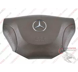 Подушка безопасности водительская Mercedes Vito 6384600198 6384600198