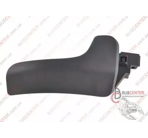 Ручка двери передней правой внутренняя Fiat Ducato 735532888 Ручка двери передней правой внутренняя Fiat Ducato 735532888