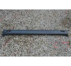 Бампер задний с 2006 Renault Trafic 850140203R 7701066123 Бампер задний с 2006 Renault Trafic 850140203R 7701066123