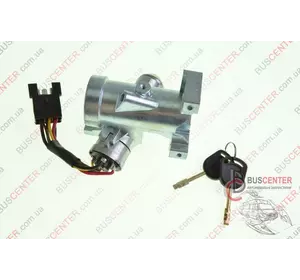 Замок зажигания Ford Transit 1 053 774 HMP 98VB 3675 AB Замок зажигания Ford Transit 1 053 774 HMP 98VB 3675 AB