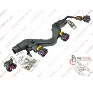 Проводка форсунок Opel Insignia 55567592 Проводка форсунок Opel Insignia 55567592