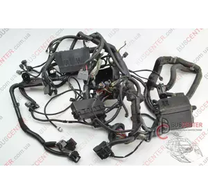 Проводка моторного отсека (подкапотная, моторная) Nissan Leaf 240123ND1A 24012-3ND1A Проводка моторного отсека (подкапотная, моторная) Nissan Leaf 240123ND1A 24012-3ND1A