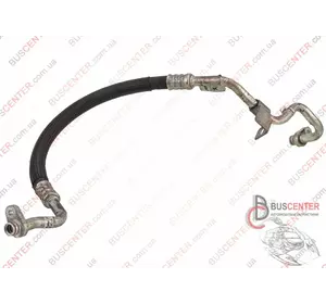 Трубка кондиционера Peugeot Traveller 9806549380 Трубка кондиционера Peugeot Traveller 9806549380