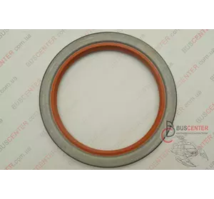 Сальник коленвала задний Fiat Ducato 40100311 81-33624-00 Сальник коленвала задний Fiat Ducato 40100311 81-33624-00