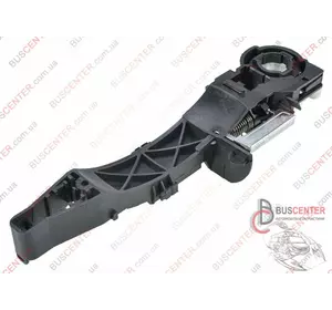 Ручка двери передней левой наружная (механизм) Renault Master 806079208R FT94579 Ручка двери передней левой наружная (механизм) Renault Master 806079208R FT94579