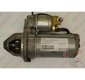 Стартер Mercedes Sprinter 00051511301 D7R46 Стартер Mercedes Sprinter 00051511301 D7R46
