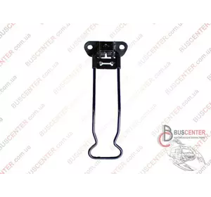 Ограничитель двери задней правой/ левой Renault Master 8200080175 Ограничитель двери задней правой/ левой Renault Master 8200080175