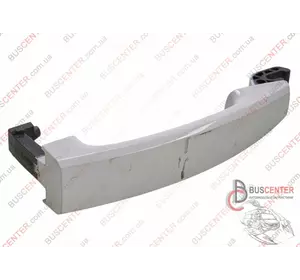 Ручка двери задней левой / правой наружная Opel Corsa 13255474 Ручка двери задней левой / правой наружная Opel Corsa 13255474