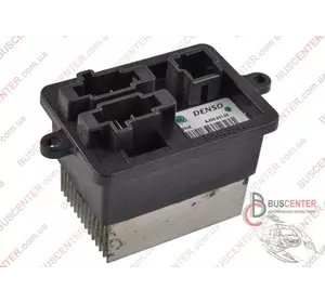 Резистор печки Renault Zoe A43002100 Резистор печки Renault Zoe A43002100