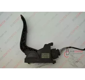 Потенциометр (акселератор, педаль газа) Mercedes Sprinter 9013000404 0281002335 Потенциометр (акселератор, педаль газа) Mercedes Sprinter 9013000404 0281002335