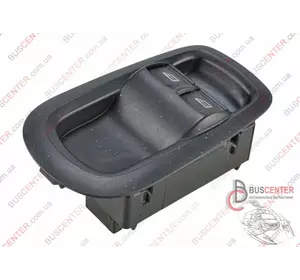 Кнопка стеклоподъемника передняя левая (с корпусом) Ford Custom BK2T14A132AC BK2T-14A132-AC Кнопка стеклоподъемника передняя левая (с корпусом) Ford Custom BK2T14A132AC BK2T-14A132-AC