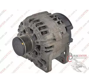 Генератор 150 A Renault Kangoo 7711368381 Генератор 150 A Renault Kangoo 7711368381